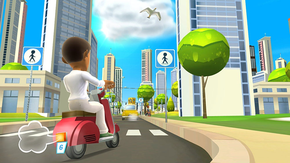 Tower Bloxx Deluxe - Imagen 13
